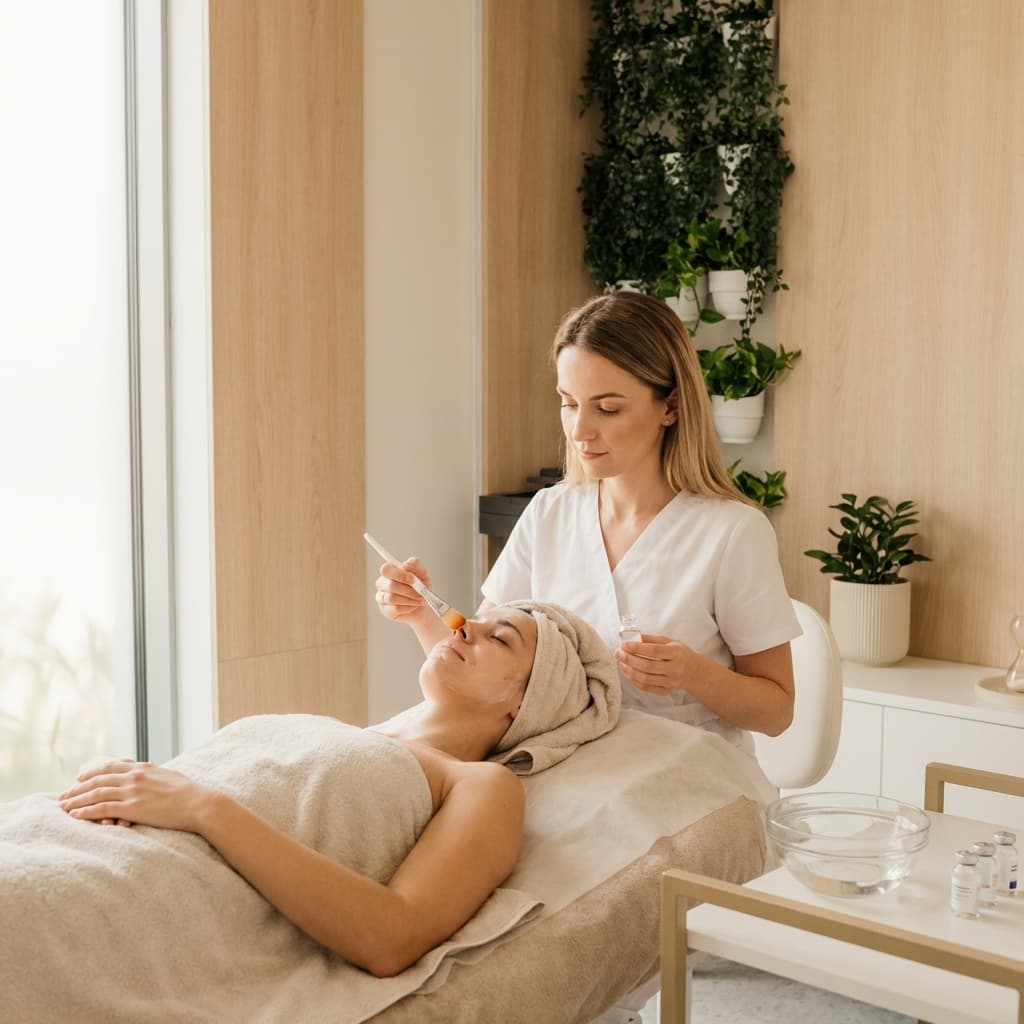 Mezoterapia – odmładzanie i rewitalizacja skóry