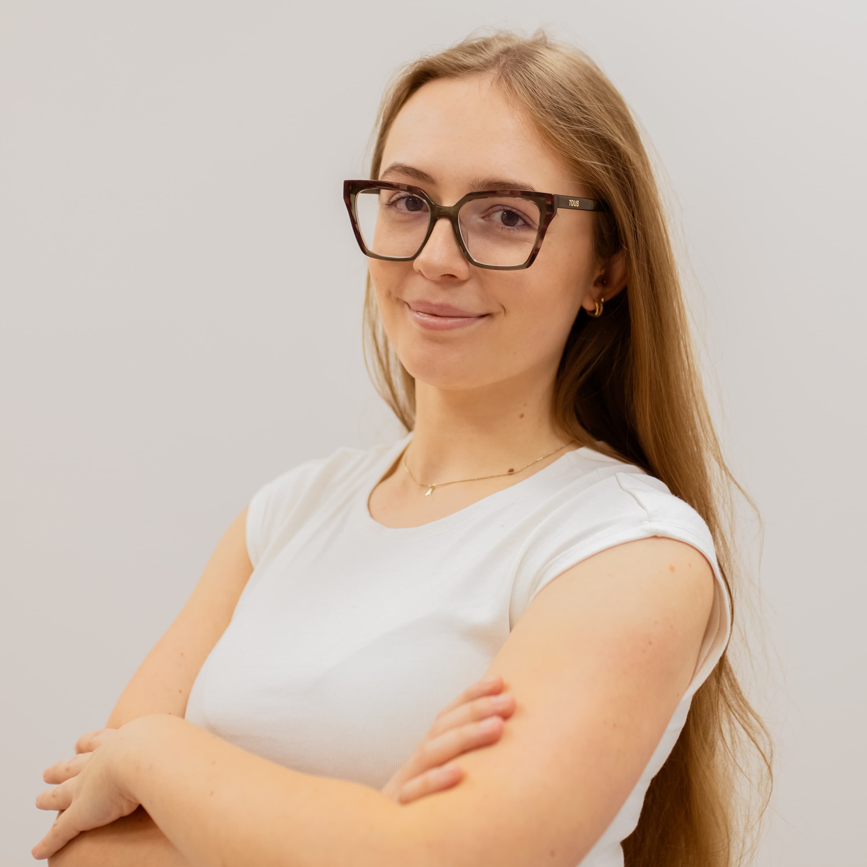 Alicja Zatorska