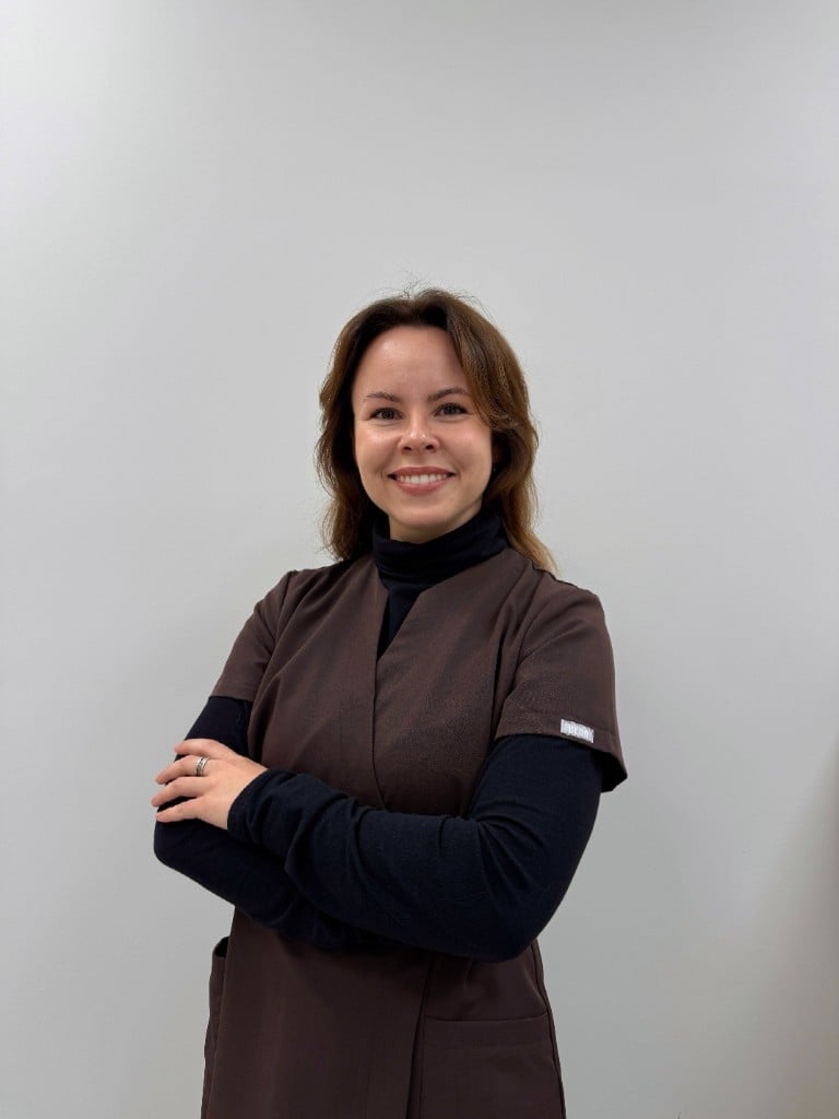 Aleksandra Műller