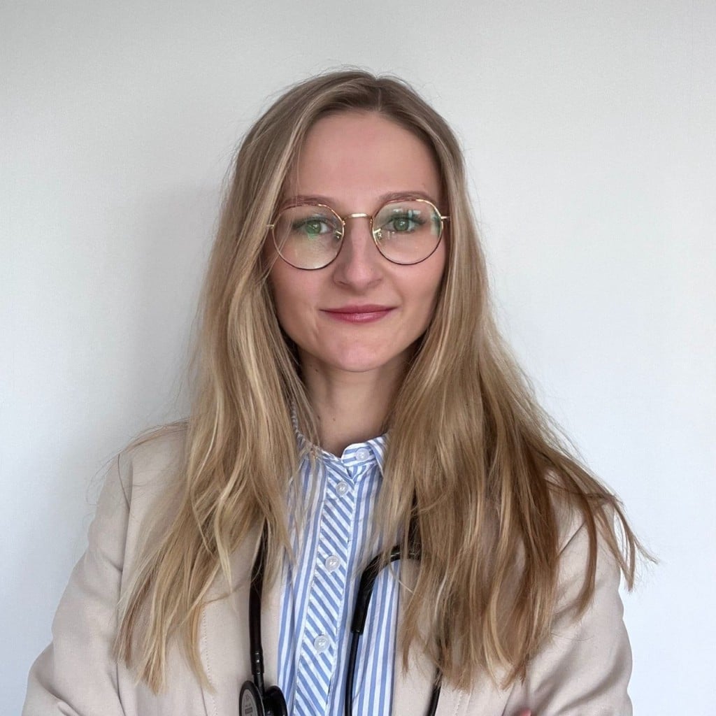 lek. Natalia Kusyn