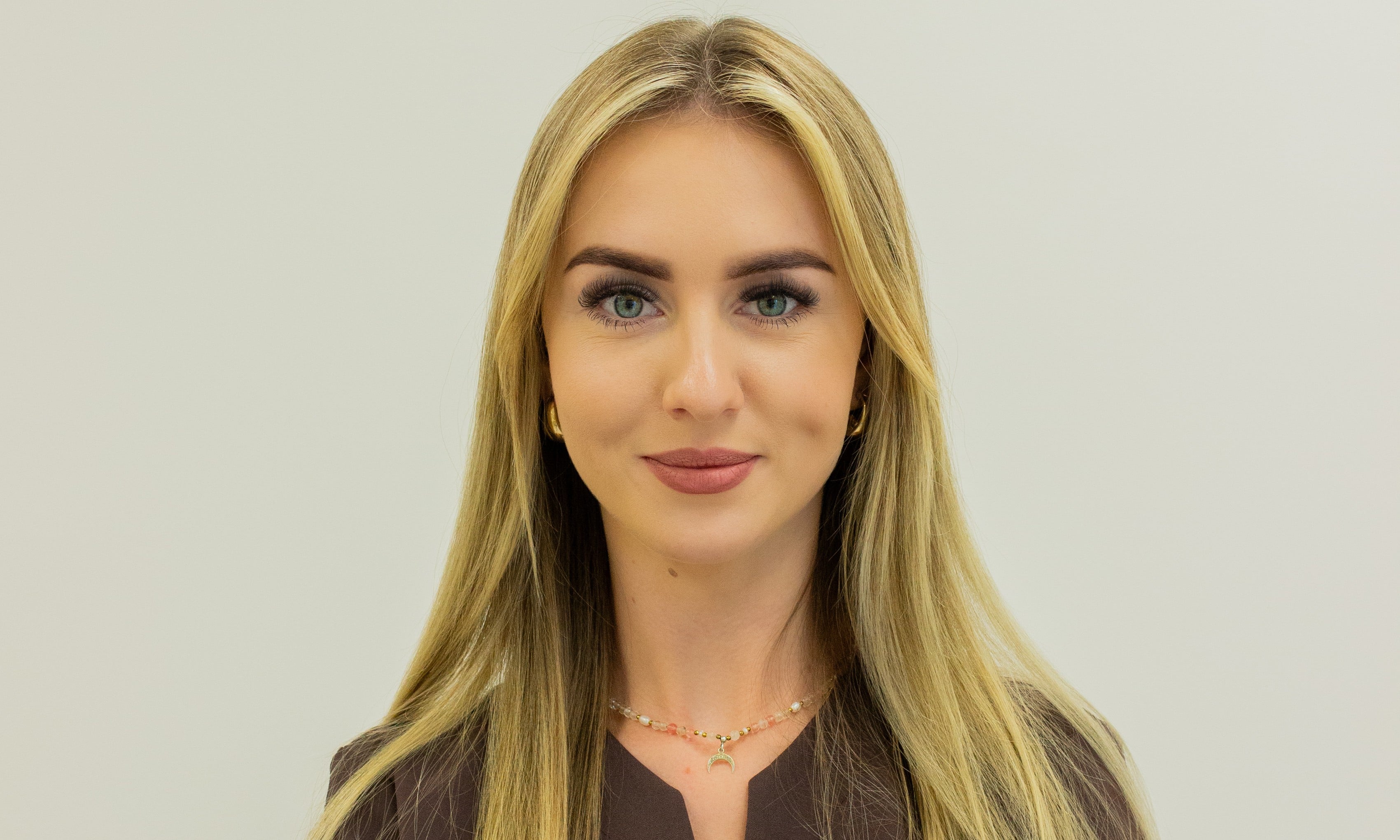 mgr Magdalena Bochenek