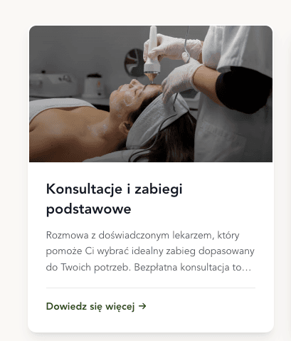 Fotona 4D® – laserowy lifting twarzy